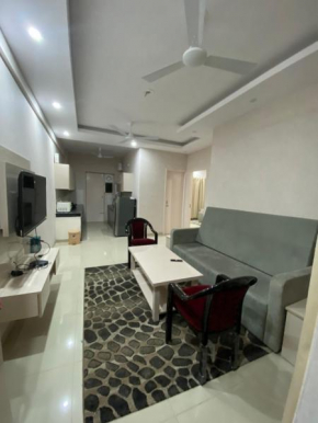 Chester home stay 2bhk
